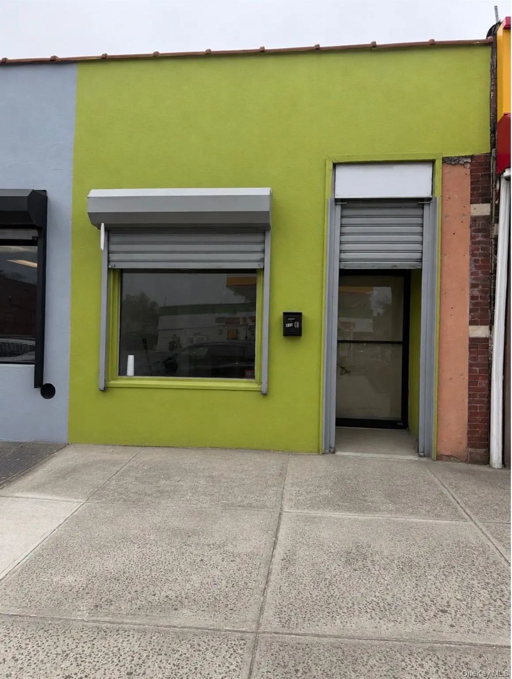 212 W 1st Street, Mount Vernon