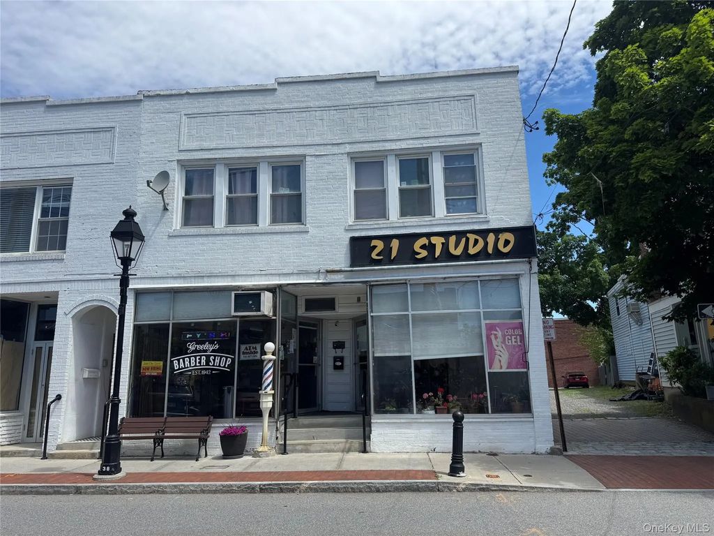 21 King Street, Chappaqua
