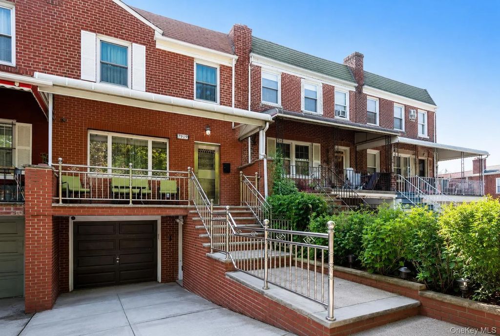 79-19 149th Street, Kew Garden Hills