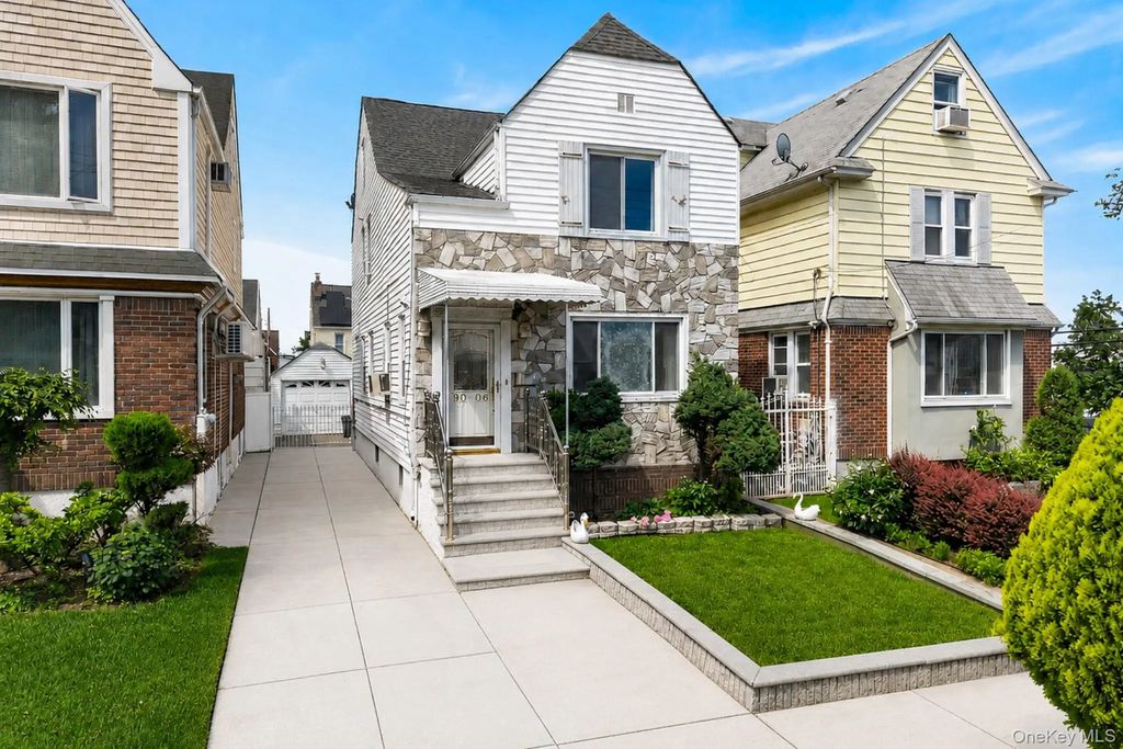 90-06 210th Place, Queens Village