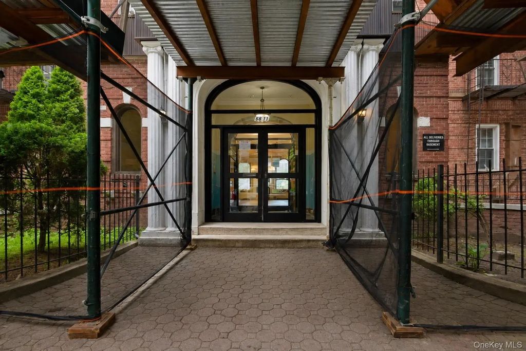 88-11 Elmhurst Avenue # A11, Elmhurst