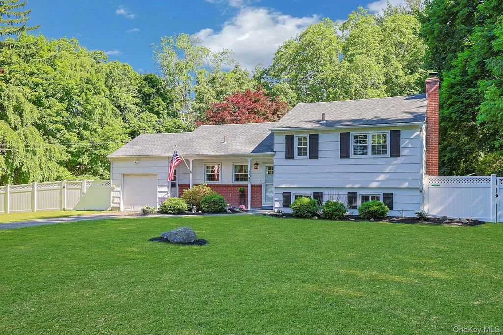 2798 Holly Drive, Yorktown Heights