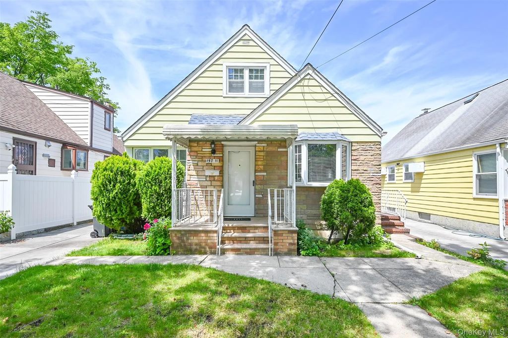 157-11 26th Avenue, Flushing