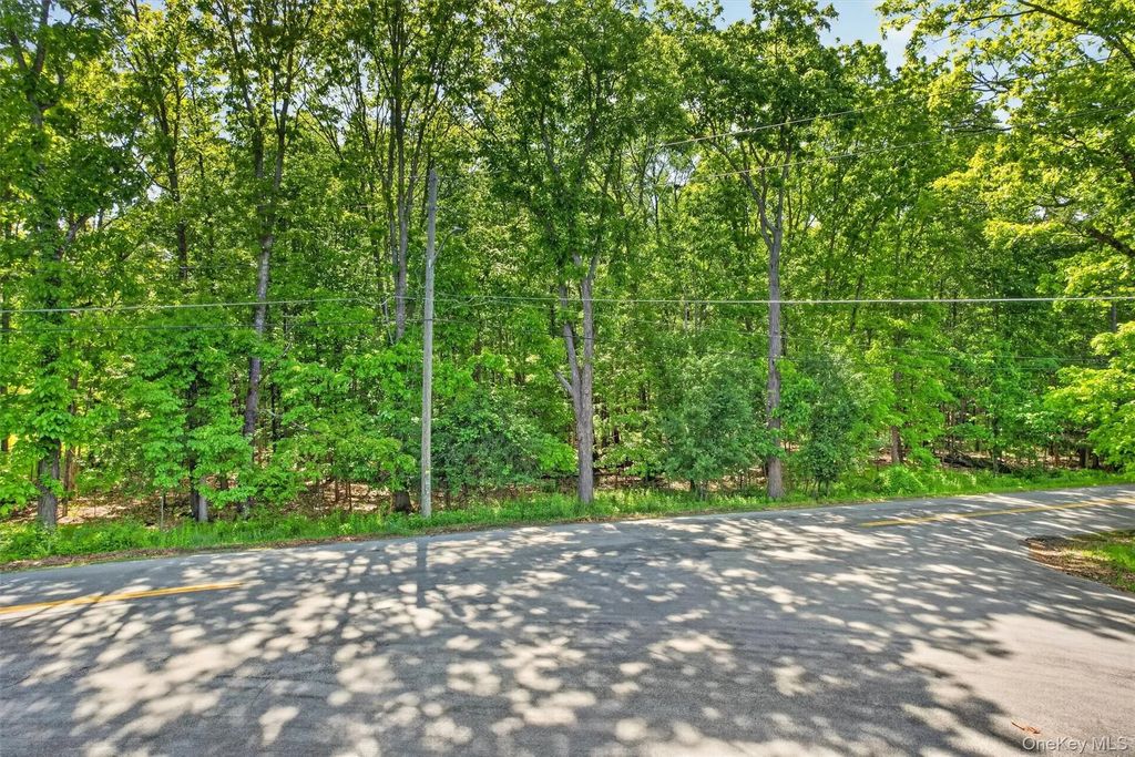 Dosen Road, Middletown