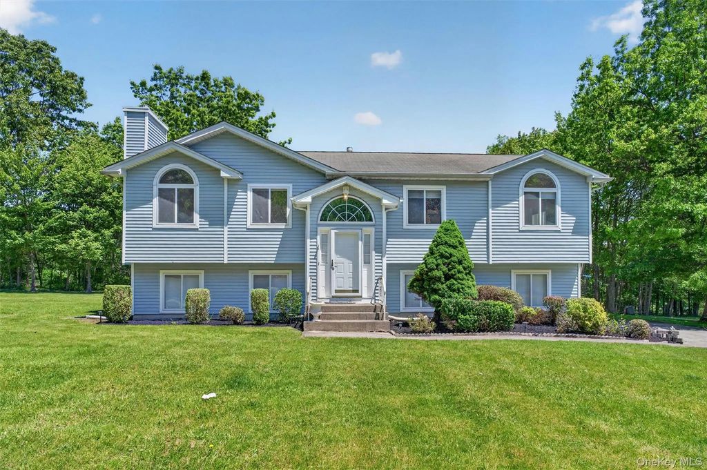 4 Sequoia Trail, Highland Mills