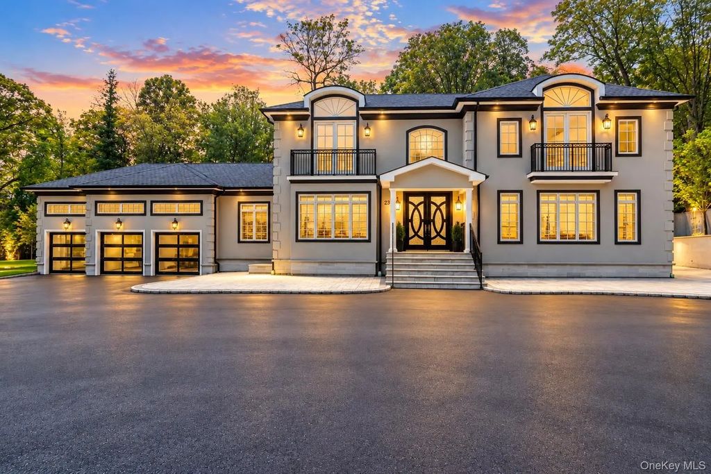 23 Woodbury Road, Woodbury
