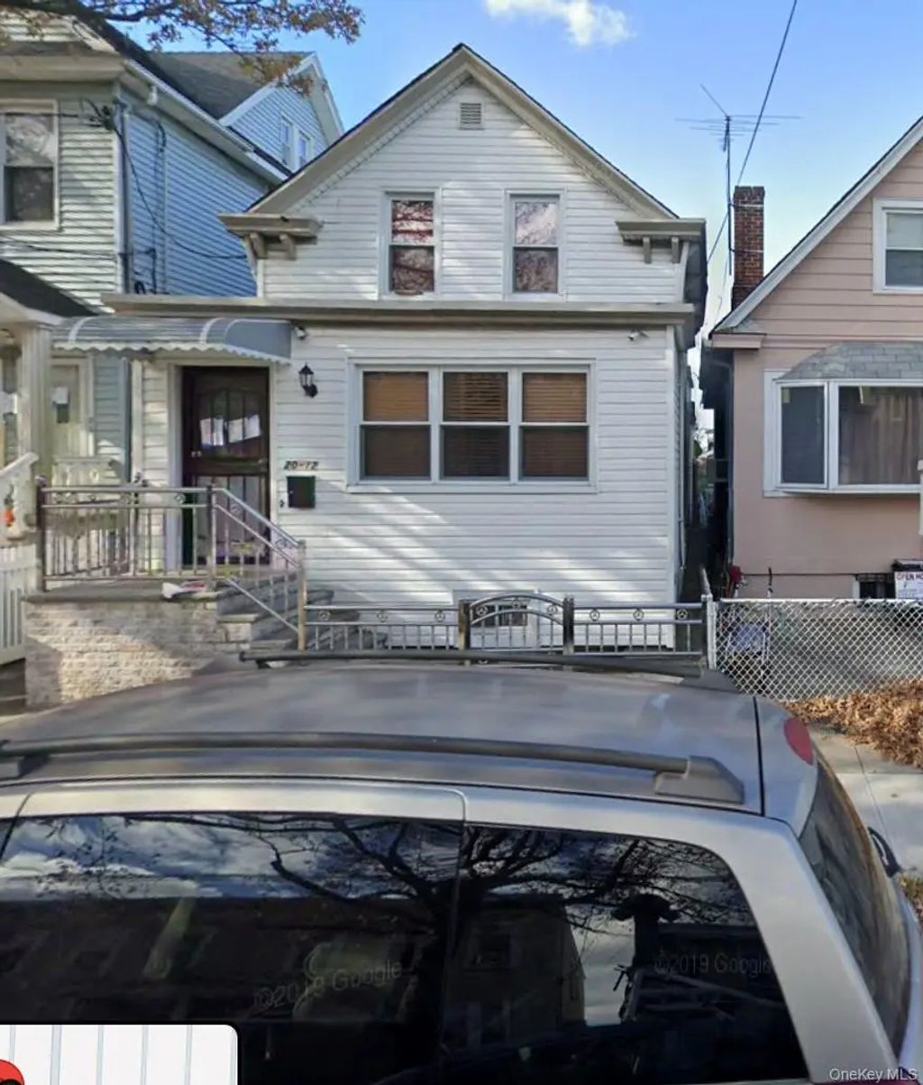 2012 126th Street, College Point