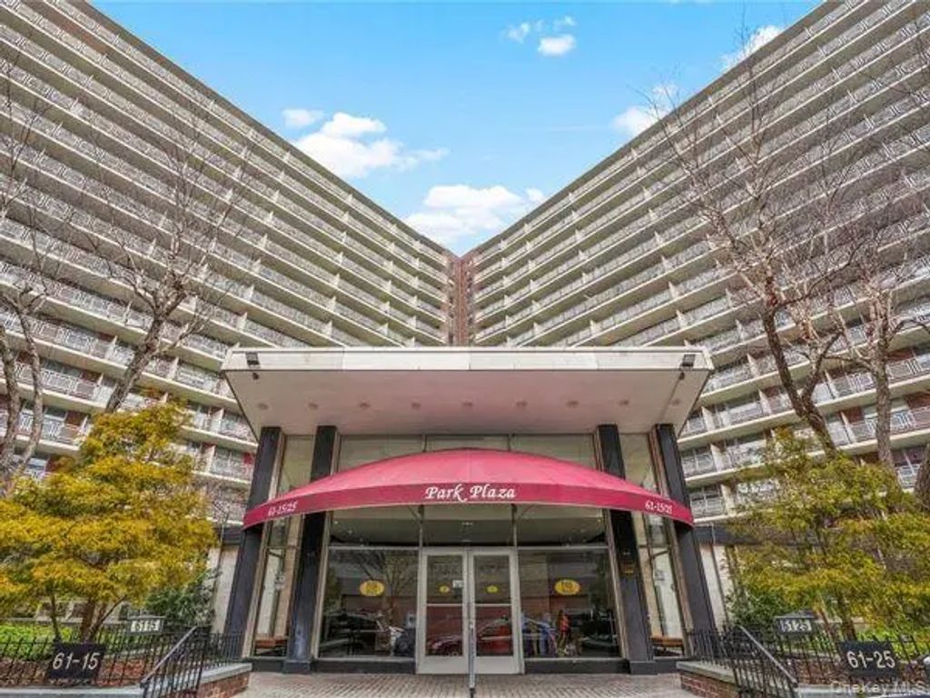 61-25 97th Street # 1l, Rego Park