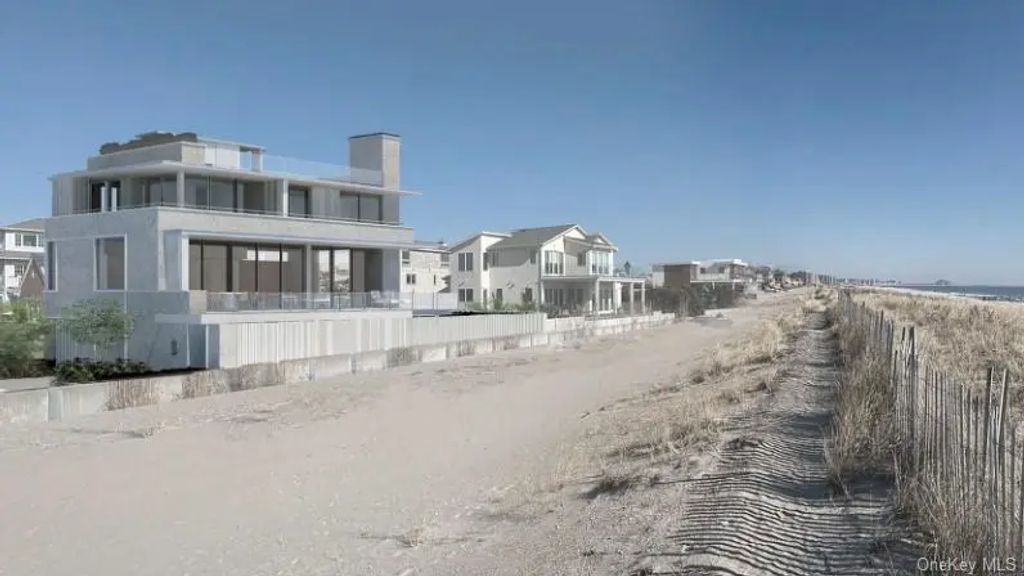 136 Beach 138th Street, Belle Harbor