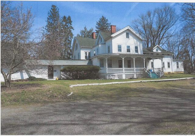 67 S Randolph Avenue, Poughkeepsie