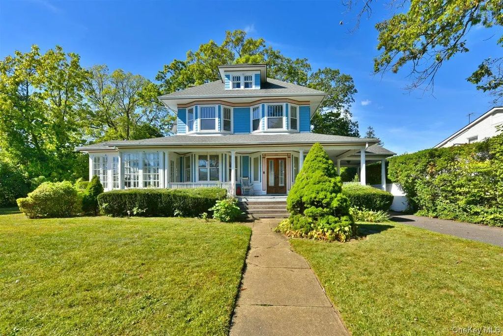 101 Wallace Street, Freeport