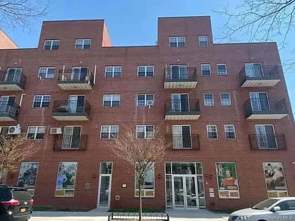 7159 160th Street # 1a, Fresh Meadows