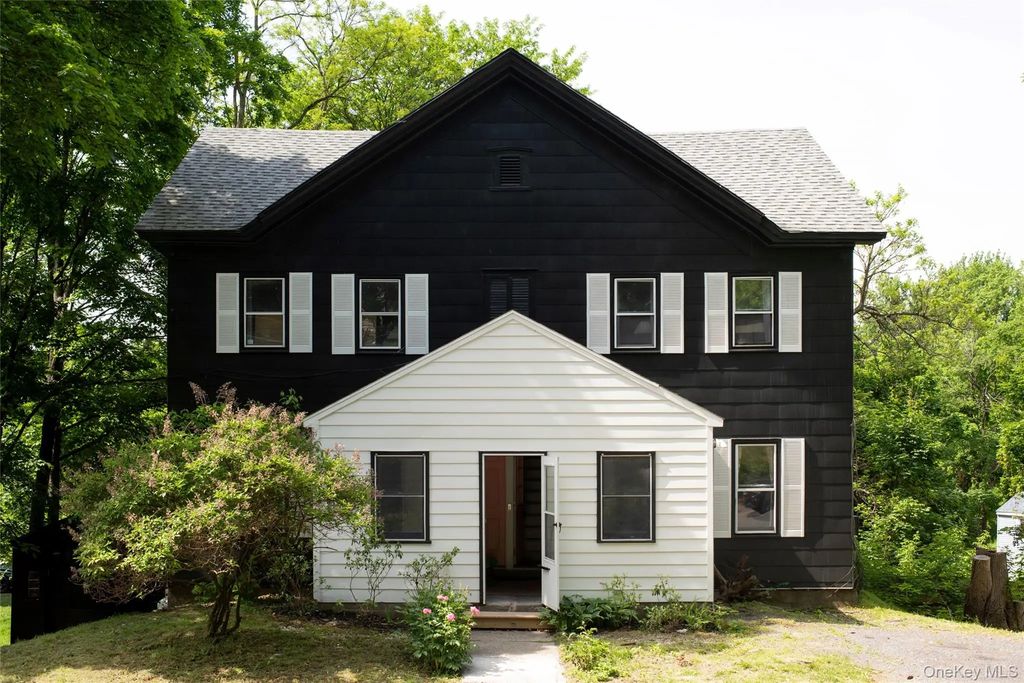52 Church Street, Hudson