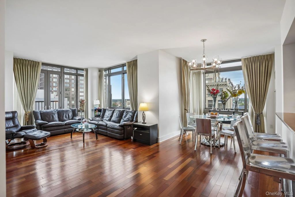 175 Huguenot Street # 1606, New Rochelle