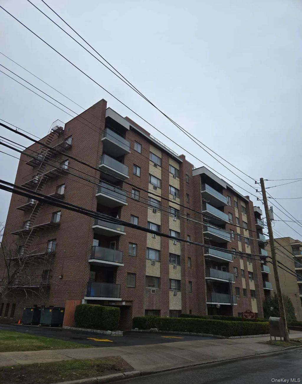 395 Westchester Avenue # 4k, Port Chester