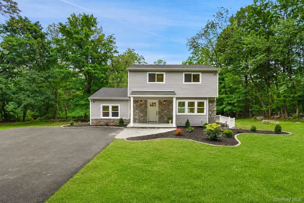 276 Agor Lane, Mahopac