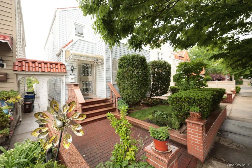 4635 190th Street, Flushing