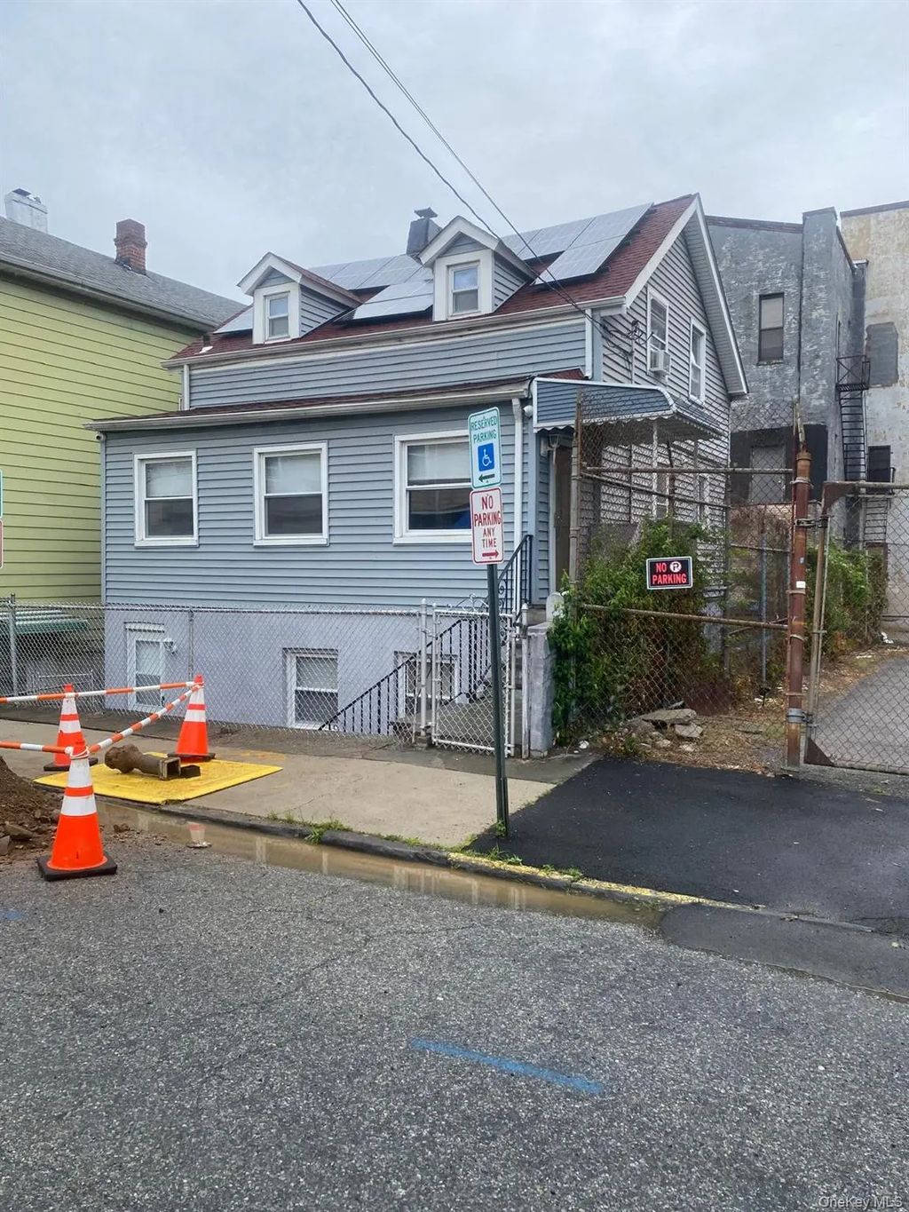 8 Morris Place, Yonkers