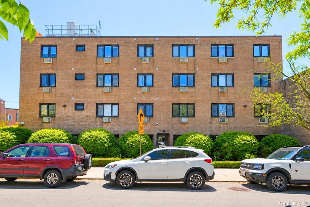 6236 59th Drive # B2, Maspeth