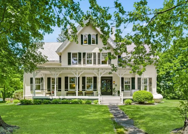 1 Oakland Avenue, Chester