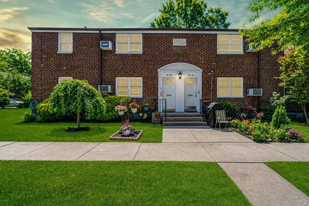 5844 251st Street # 191, Little Neck