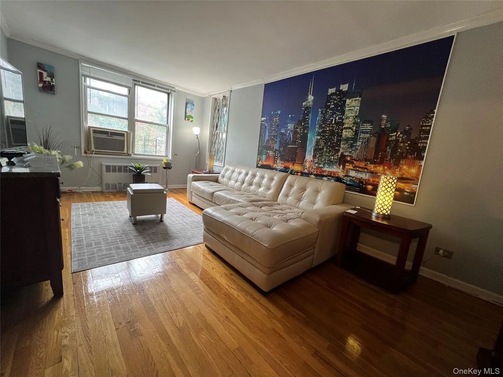 1425 Thieriot Avenue # 4n, Bronx