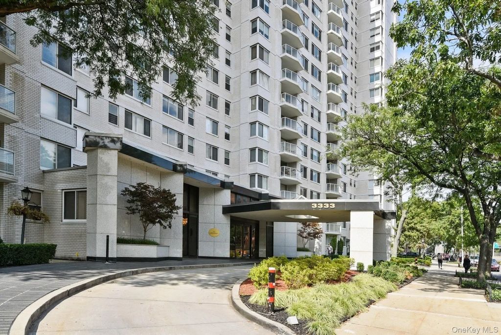 3333 Henry Hudson Parkway # 5b, Bronx