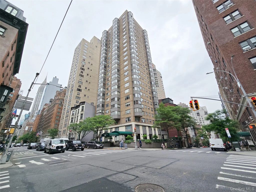 137 E 36th Street # 9h, New York (Manhattan)
