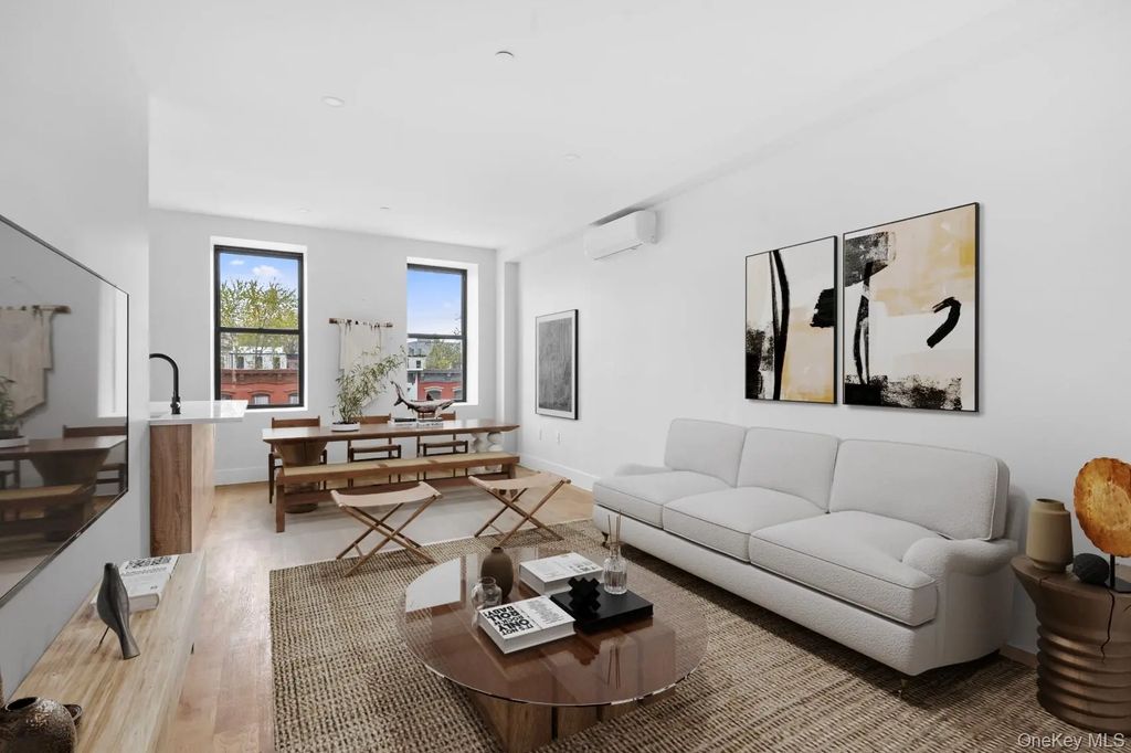 256 Putnam Avenue # 4ph, Brooklyn