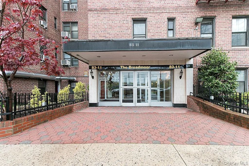 83-11 139 Street # 4 G, Briarwood