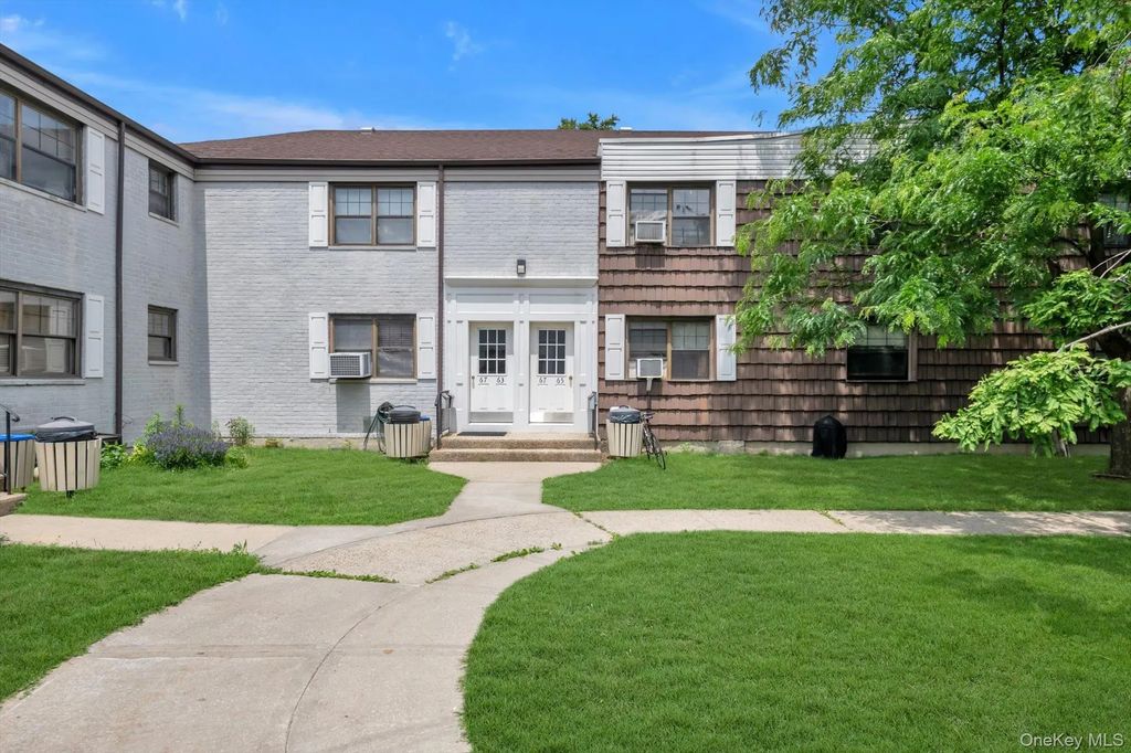 67-65 136th Street # B, Flushing