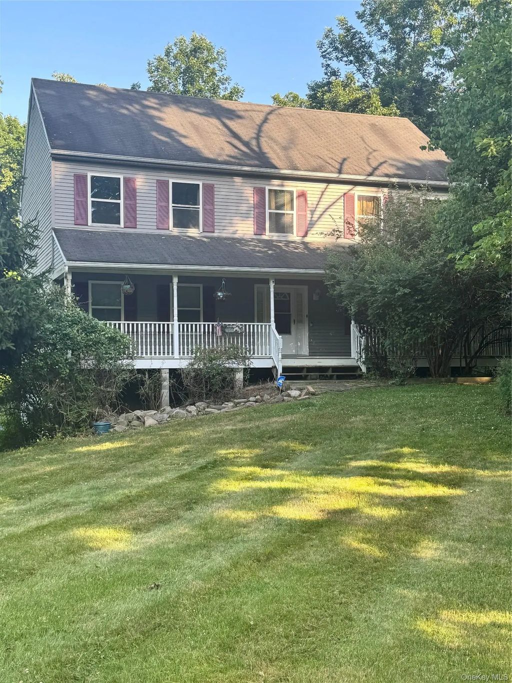 633 Winterton Road, Bloomingburg