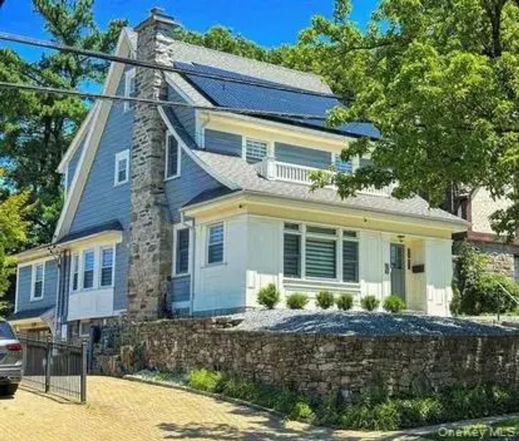 39 Marshall, Yonkers