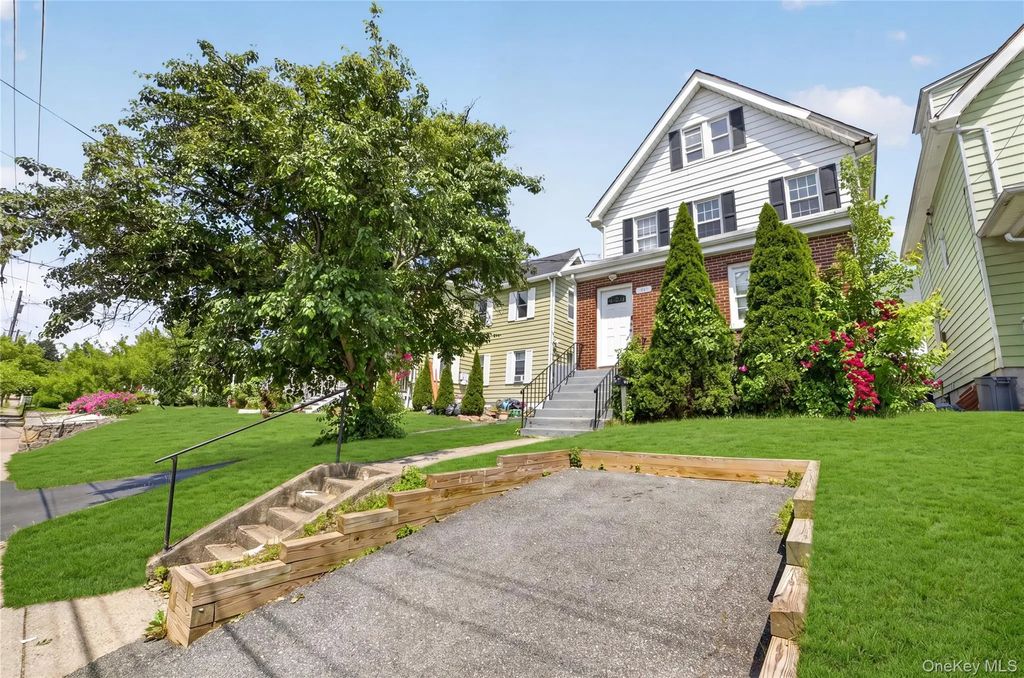 239 Fremont Street, Peekskill