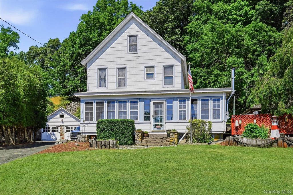 27 Free Hill Road, Tomkins Cove