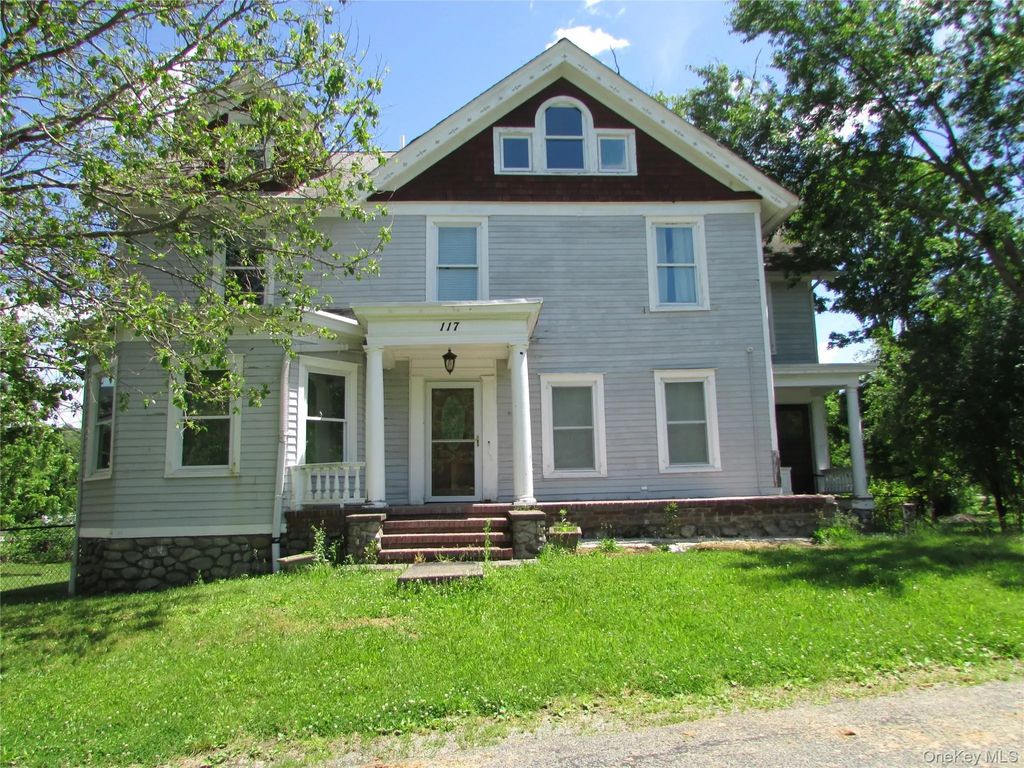 117 Ketcham Avenue, Mountainville