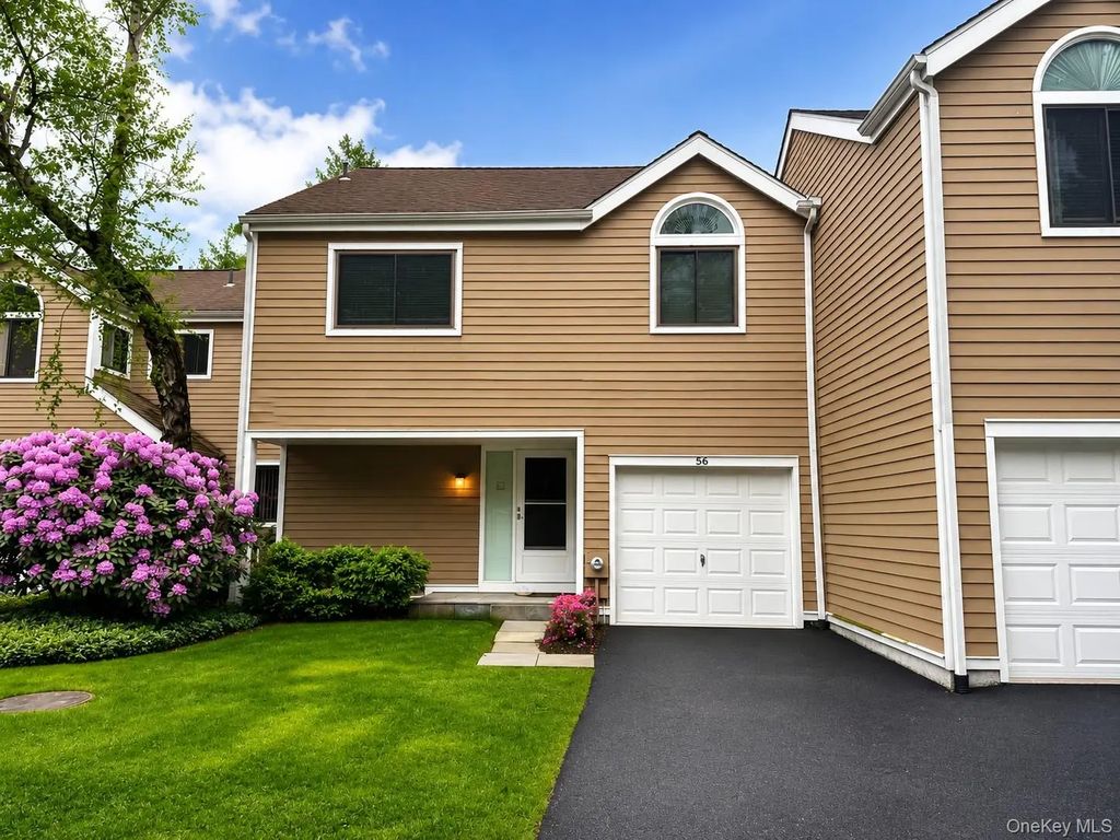 56 Rambling Brook Road, Chappaqua