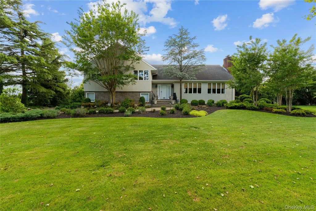 11 Hickory Road, Woodsburgh