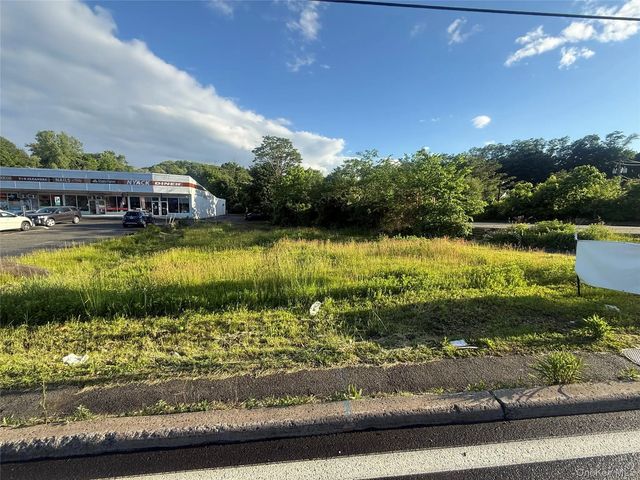 45 Route 59, Nyack