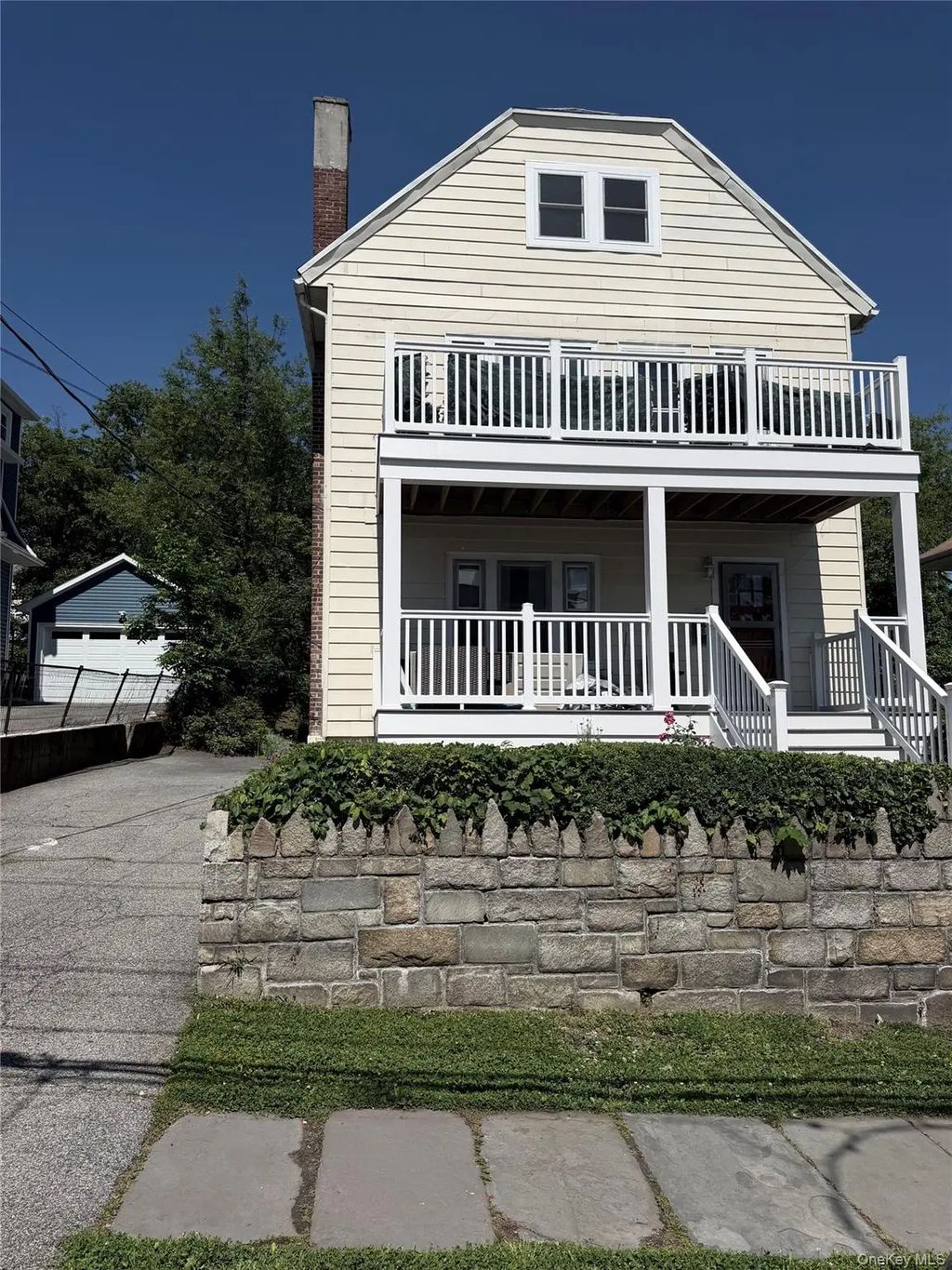 81 Waring Place, Yonkers