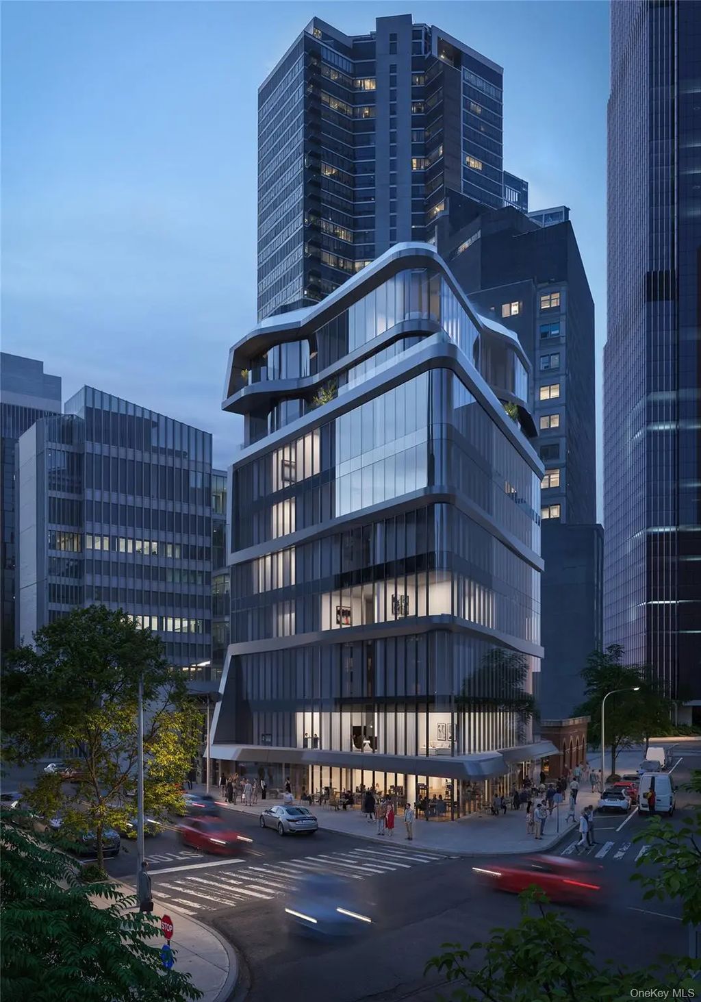 25-08 43rd Avenue # 5a, Long Island City
