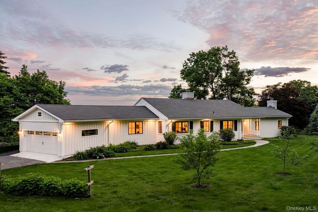5 Old Cross River Road, Katonah