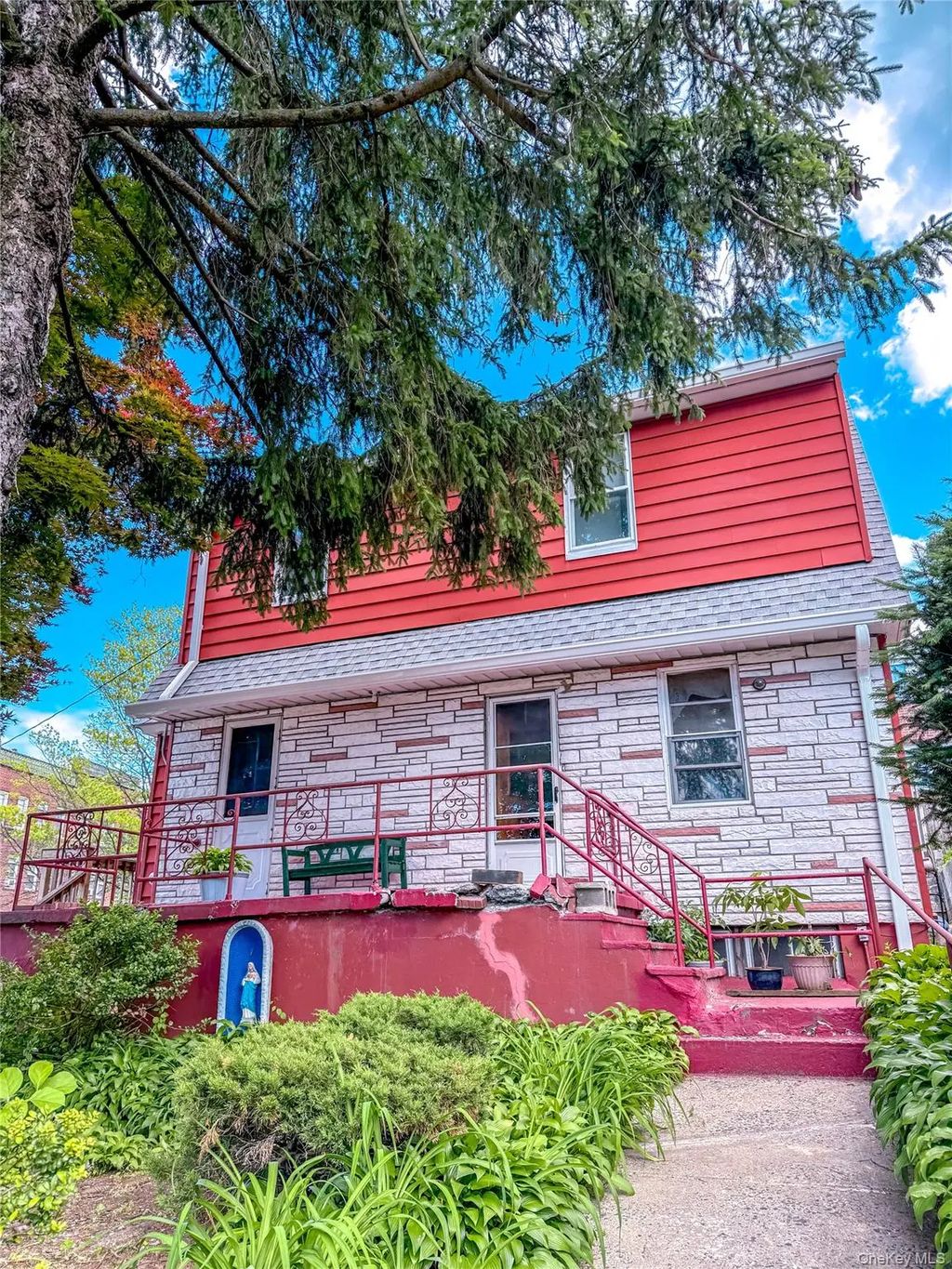 59 Chatterton Avenue, White Plains