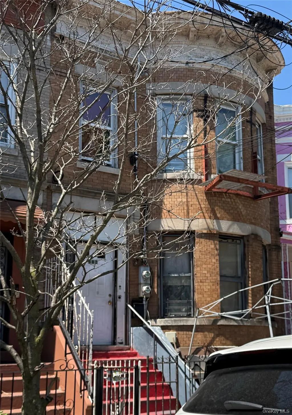 682 Georgia Avenue, Brooklyn