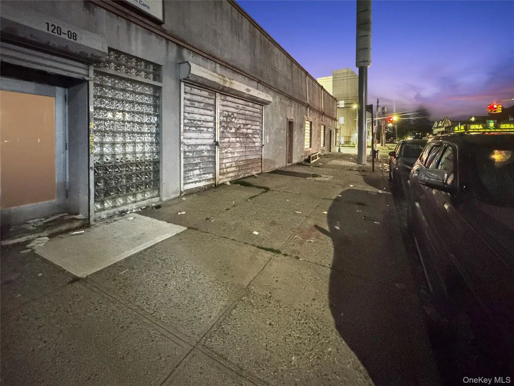 120-08 131 Street, South Ozone Park
