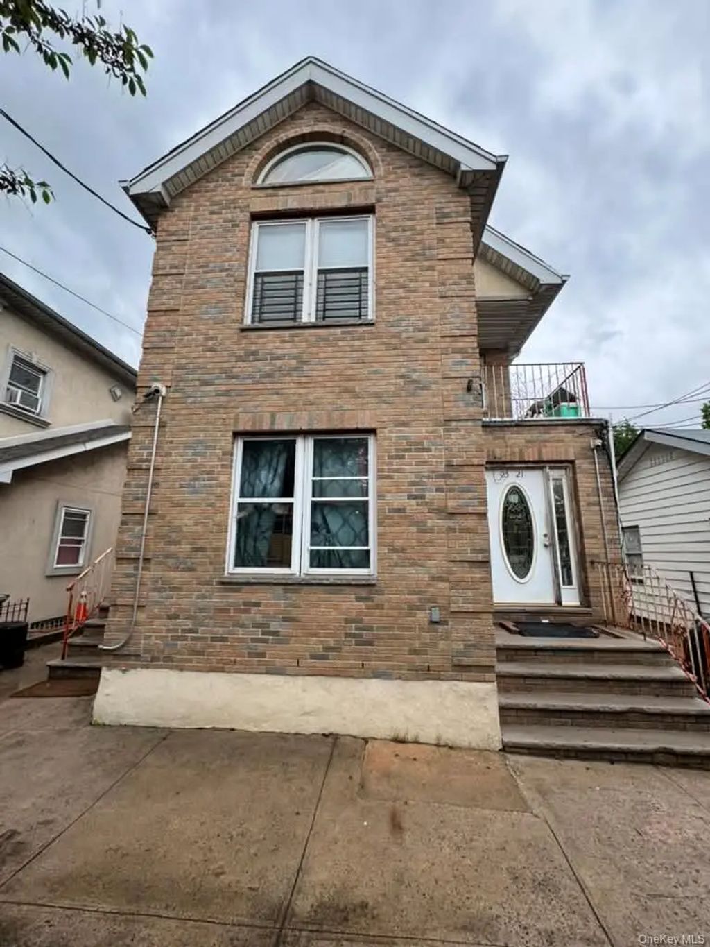 2521 94th Street, East Elmhurst