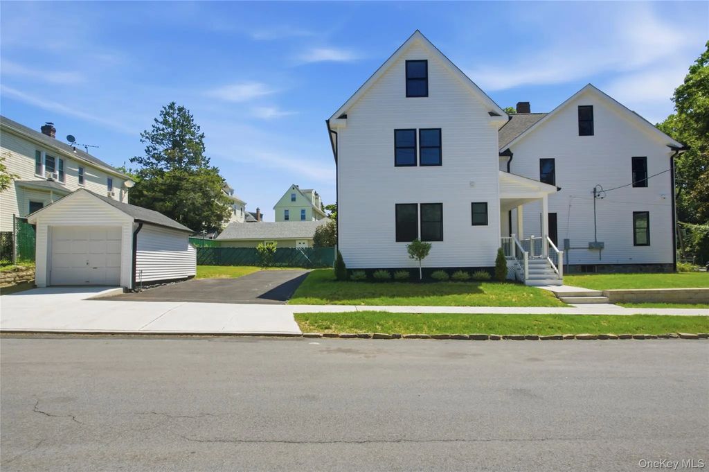 141 Forest Avenue, Yonkers