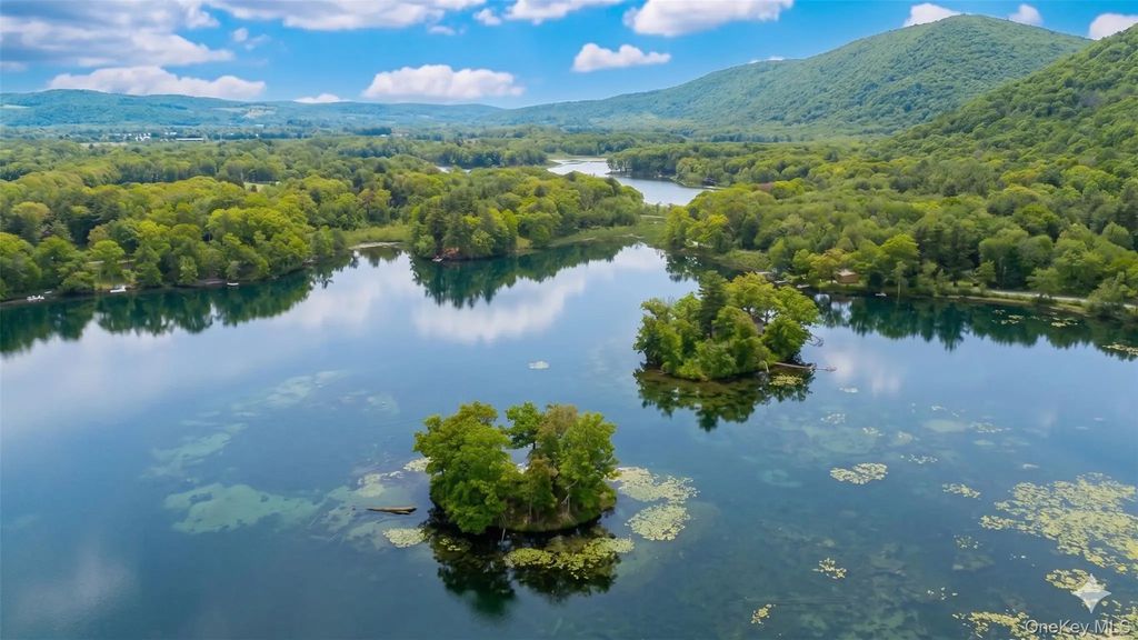 71 Lake Shore Road, Pine Plains