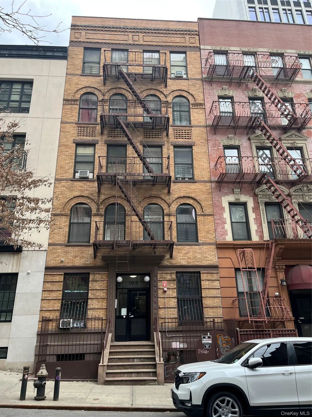 103 E East 97th Street # 1b, New York (Manhattan)