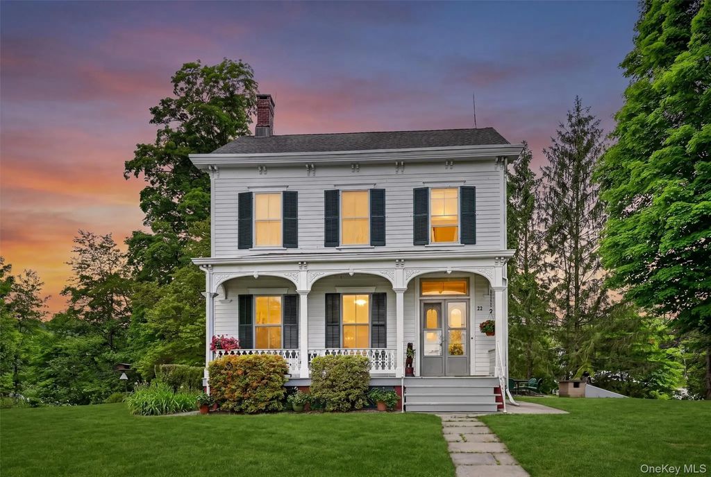 22 Camp Orange Road, Middletown